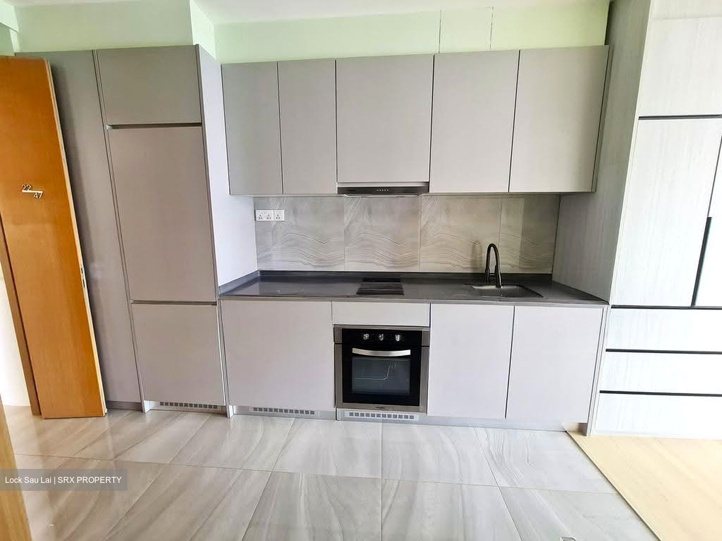 High Park Residences (D28), Apartment #639911741